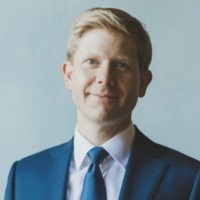 Atlas Corp. Employee Toby Gruszewski's profile photo