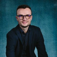 WINPHARMA EVERYS Employee Philippe Nahan's profile photo