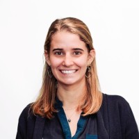Diagnoly Employee Eloïse Labaeye's profile photo
