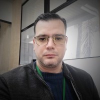 Grupo Guanabara RS Employee Tiago Barros's profile photo