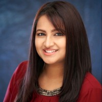 Cloudsquare Employee Soghra Hyder's profile photo