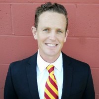 All Pure Pool Service Employee Chris Padgett's profile photo