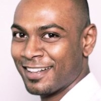 PayPal Employee Joshua Nathan's profile photo