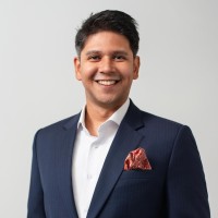 SPARKD Partners Employee Kenneth Tan's profile photo