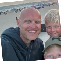 Taylored Expressions Employee Kevin Jansma's profile photo