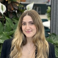 Project Brains Employee Angela Bordonada's profile photo