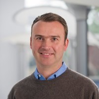 Moesif Employee Nigel Thomas's profile photo