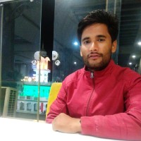 TEC-4 Employee Amit Pandey's profile photo