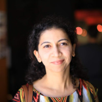 Google Employee Prajakta Gudadhe's profile photo