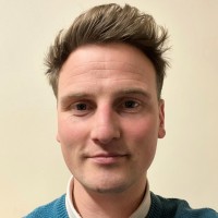 Prontaprint Employee Tadhgh Martin's profile photo