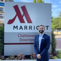 DeFoor Hospitality Group Employee Noah Nelson's profile photo