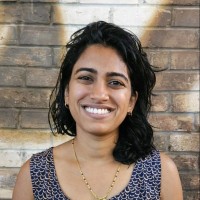 The Good Food Institute Employee Chethana Biliyar's profile photo