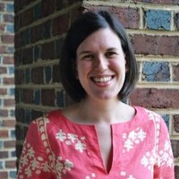 Sweet Briar College Employee Clelie Steckel's profile photo