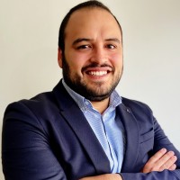 Entaeh Employee David Egüez's profile photo