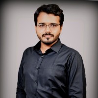 NHA Employee Devang Dyahadroy's profile photo