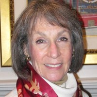 freelance editor/writer Employee Leslie Kaplan's profile photo