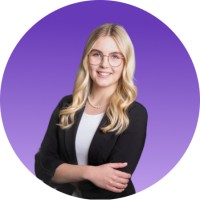 SlideLizard Employee Carina Wagner's profile photo