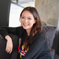 Gamesight Employee Jenna Jung's profile photo