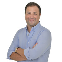 Sauvegarder Investment Management Employee David Kutcher's profile photo