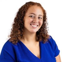 Spokane Regional Sports Commission Employee Haley Steele's profile photo