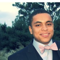 SANS Institute Employee Gabriel Walker's profile photo