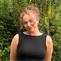 Frances May Employee Mercedes Chapman's profile photo