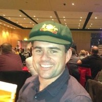 Newell Brands Employee Jason Collis's profile photo