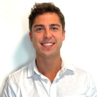 FIRST SECURITY Employee Javier Massai's profile photo