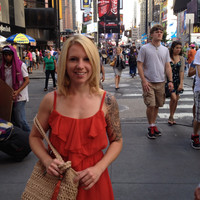 Advance Rehabilitation Management Group Employee Megan Booth's profile photo