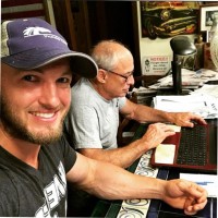 Aeroma Cannabis Company Employee William Klaus's profile photo