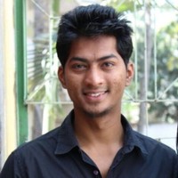 Aisle Employee Ajith H.r's profile photo