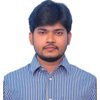 Tharun V. Email