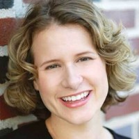 Interdistrict School for Arts And Communication (ISAAC) Employee Amanda Grundy's profile photo