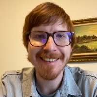 American Airlines Employee Rusty Jones's profile photo