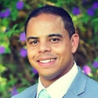 CipherWave Business Solutions (Pty) Ltd Employee Brenton Truter's profile photo