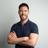 Generative Employee Greg Mattey's profile photo