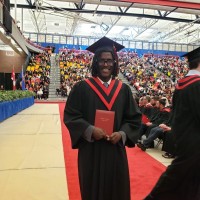 Samuel Niyomurengezi's profile photo