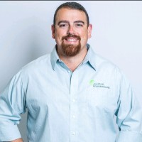 Alpha Foundations Employee Sean Forrest's profile photo