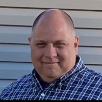 Equipment International Employee Matt Walker's profile photo