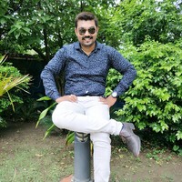 Tanvi Gold Cast LLP Employee Niraj Solanki's profile photo