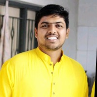 Aani Brothers Infotech Employee Prakash Katariya's profile photo