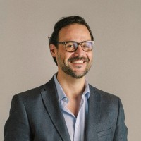 Cuatro44 Employee Adrian Gracia's profile photo