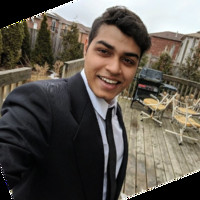 Glowtify Employee Gokul Viswanathan's profile photo