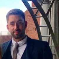 Payroll Employee Owen Hegarty's profile photo