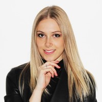 NAXA Employee Alessia Gardumi's profile photo
