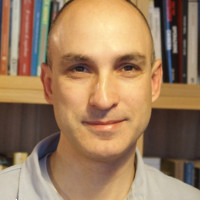 University of Trieste Employee Paolo Gallina's profile photo