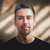 TraceSpace Employee Benjamin Scheffler's profile photo