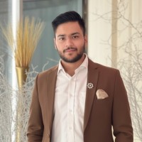 Fourlytic Employee Hassan Ali's profile photo