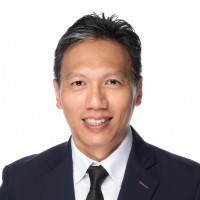 McAfee Employee Benny Chee's profile photo