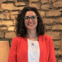 Society of Antiquaries of London Employee Chiara Betti's profile photo